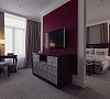 Отель «Tsar Palace Luxury Hotel & SPA 5*» Пушкин #36