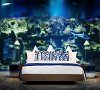 «PARAGRAPH RESORT & SPA» Шекветили, Грузия #19 «PARAGRAPH RESORT & SPA» Шекветили, Грузия #19
