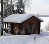 Отель Калевала Карелия