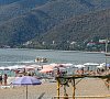 Гостиница «Арстаа» Гагра, Абхазия #24