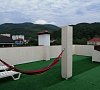 Отель Элина Лазаревское фото