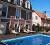 Отель Villa History Зеленоградск