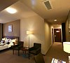 Гостиница Best Western Русский Манчестер #23