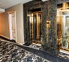 Отель Gold Tbilisi Hotel Тбилиси фото