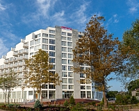 Отель Европа (Гагра)