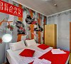 Отель «AYS Design Hotel» Роза Хутор (Красная Поляна) #30