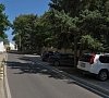 Санаторий Галерея Палас Пятигорск фото