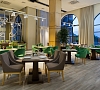 Отель Green Resort Hotel & Spa Кисловодск