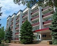 Отель Южный (Краснодарский край)