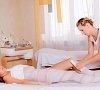 Обертывание (водорослевое, шоколадное, щелковое и т.д.), отдых все включено №9