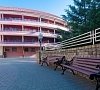 Санаторий Свитязь Гродненская область