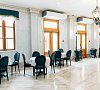 Отель Невский Роза Хутор фото