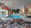 Отель «Crystal House Suite Hotel & SPA» Калининград #23 Отель «Crystal House Suite Hotel & SPA» Калининград #23