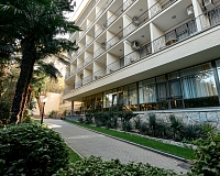 Санаторий Пушкино (Ялта)