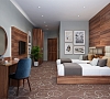 Отель «Mövenpick Resort & SPA Anapa Miracleon 5*» Анапа #55