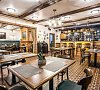 Отель FishDorf Калининградская область - официальный сайт