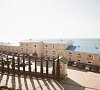 Отель «Эллада» Алушта, Крым #13