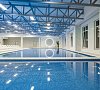 Отель «Morea Family Resort & Spa» Джемете (Анапа) #56