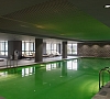 Отель «Green Resort Hotel & Spa» Кисловодск #22