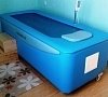 Бесконтактный водный массаж (Акварелакс), отдых все включено №9