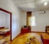 Пансионат «Эвкалиптовая роща» Сухум, Абхазия #45