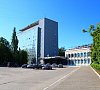 Отель Волга(Кострома, гост) Костромская область фото