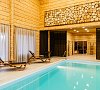 Загородный отель «Fish Point Family Resort» Золотой Сазан #47