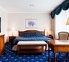 Отель «Moscow Country Club» Нахабино #31