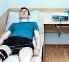 Электрофорез, отдых все включено №10