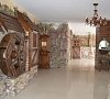 Парк-отель «Прага» Алушта, Крым #21