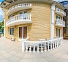 Отель «Ростовчанка» Лазаревское #16