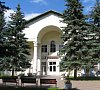 Санаторий Вольгинский Горьковское шоссе фото