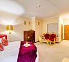 Отель «Vnukovo Village Park Hotel» Подмосковье #43