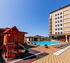 Отель Family Pride Inn Витязево - официальный сайт