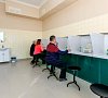 Санаторий «Джинал» Кисловодск #31