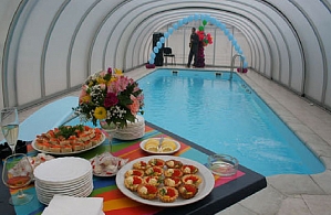 Фотографии объекта
							Отель «Аква-Вита» Туапсе (Небуг)