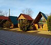 Отель Украина-1 Феодосия - официальный сайт