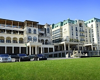 Отель Ambassadori (Грузия)