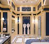Отель «Крымский Бриз Hotel & Villas» Ялта, Крым #57