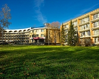 Отель Воздвиженское (Симферопольское шоссе)