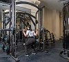 SPA-Отель «Luciano Wellness & SPA Foros» Ялта, Крым #56