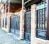 Отель Невские звезды Гагра Отель Невские звезды Гагра