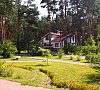 Отель Русский Симферопольское шоссе фото