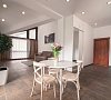 Лес Forest Apart Hotel п. Красная Поляна цены