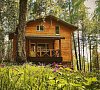 Отель Шишки Карелия Отель Шишки Карелия