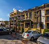 Отель Pontos Family Resort Hotel Витязево