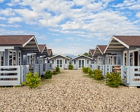 Отель Папа-Дом (Гудаута)