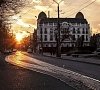 Отель «Ritsk» Евпатория, Крым #41
