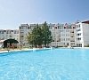 Отель Крымское Приморье Коктебель