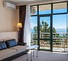 Аквапарк «Миндальная роща» Алушта, Крым #50